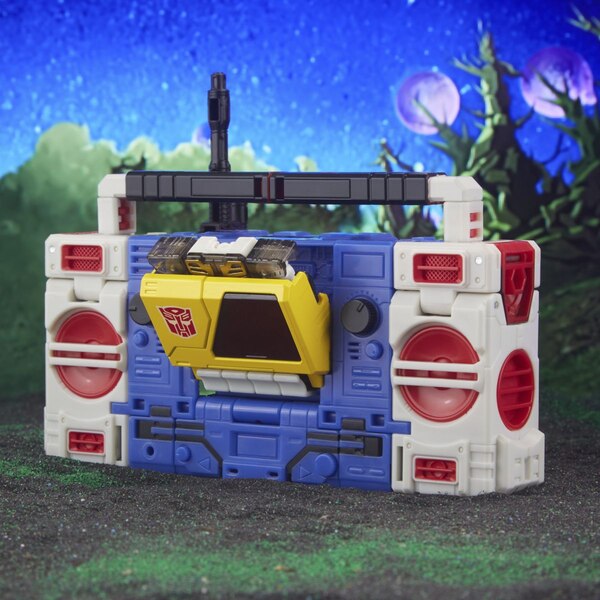 Official Image Of  Legacy Evolution Voyager Twincast With Rewind  (96 of 101)
